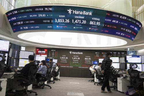 Δείκτης Τιμών Χρηματιστηρίου