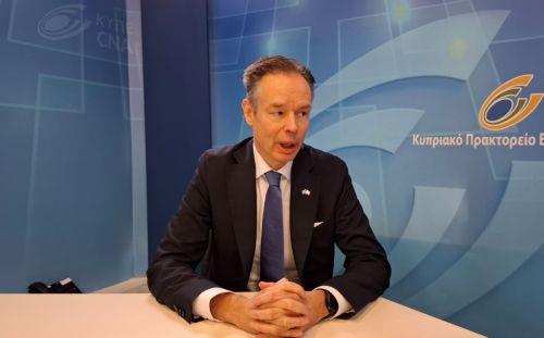 Απτά αποτελέσματα αναμένουν από Κυπριακή Προεδρία οι επιχειρήσεις, λέει στο ΚΥΠΕ ο Πρόεδρος της BusinessEurope [ΒΙΝΤΕΟ]