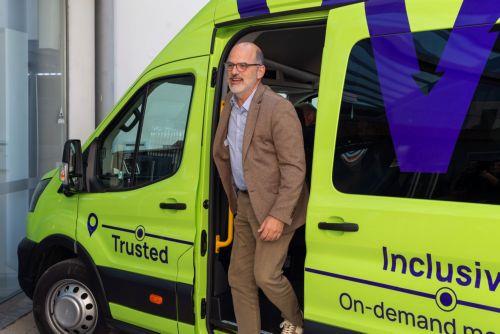 Λύση στις μετακινήσεις εφήβων φιλοδοξεί να δώσει νέα υπηρεσία στον Δήμο Λεμεσού