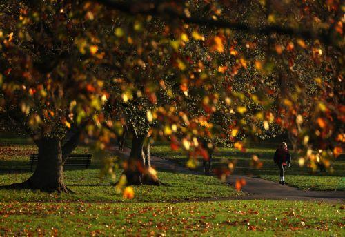 Kıbrıs’ta Hava Durumu