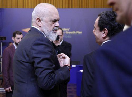 Αλβανία, Βουλγαρία, Κόσοβο και Ουγγαρία θα συμμετάσχουν στο Συμβούλιο Ειρήνης