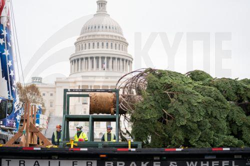 Επεισόδιο με πυροβολισμούς κοντά στον Λευκό Οίκο (2)