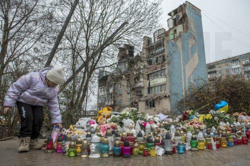 Συνάντηση ηγετών ΕΕ τη Δευτέρα για ουκρανικό, σύμφωνα με εκπρόσωπο του Α.Κόστα