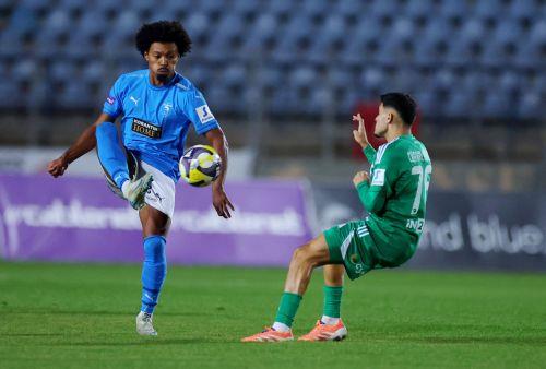 Η Πάφος FC επιβλήθηκε το Άρη με 2-1 και πέρασε στην κορυφή της βαθμολογίας