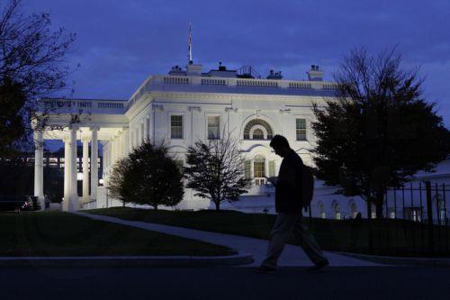 Επεισόδιο με πυροβολισμούς κοντά στον Λευκό Οίκο