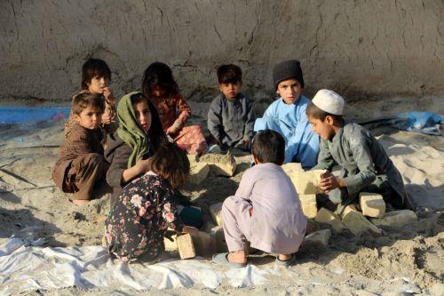 Οι ΗΠΑ δεσμεύονται με χρηματοδότηση 2 δισ. δολαρίων σε ανθρωπιστική βοήθεια στον ΟΗΕ