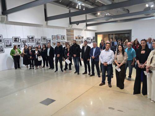 «ΜΥΘΟγραφία»: Η Πάφος συναντά τη μυθολογία μέσα από τον φωτογραφικό φακό