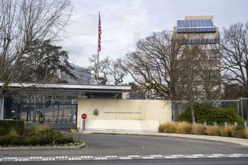 Στη Γενεύη ο Ρούμπιο για συνομιλίες Αμερικανών, Ουκρανών, Ευρωπαίων για Ουκρανία