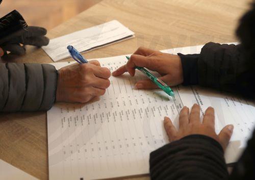 Παράνομες ηχογραφήσεις αποκαλύπτουν περιστατικά διαφθοράς στη Σλοβενία προεκλογικά