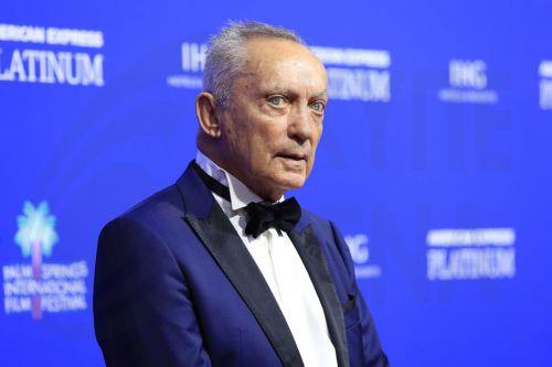 Πέθανε σε ηλικία 81 ετών ο ηθοποιός Ούντο Κιρ