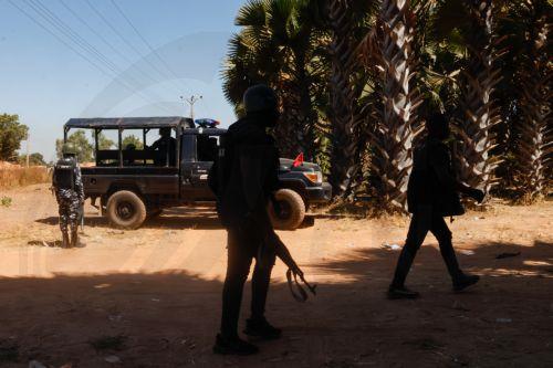 Ένοπλοι απήγαγαν 28 πιστούς που πήγαιναν σε μουσουλμανική γιορτή στη Νιγηρία