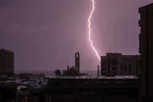 Κύκλωμα από Τουρκία προμήθευε με χρήματα και όπλα τη Χαμάς, σύμφωνα με μυστικές υπηρεσίες Ισραήλ