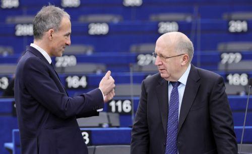 Major success if EU Space Act closes under Cypriot Presidency, Commissioner Kubilius tells CNA