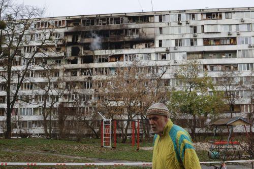 Ουκρανική αντιπροσωπεία στις ΗΠΑ για ειρηνευτικές διαπραγματεύσεις