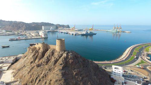 Relações Chipre-Omã em Alta: Líder da Embaixada Anuncia Fortalecimento!