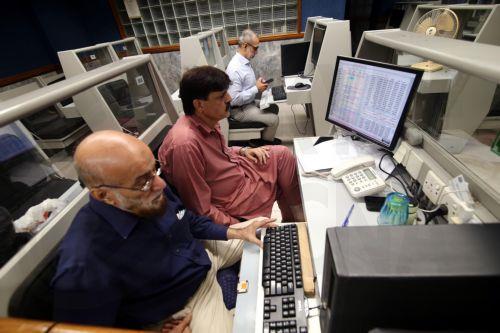 Δείκτης Τιμών Χρηματιστηρίου