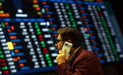 Δείκτης Τιμών Χρηματιστηρίου