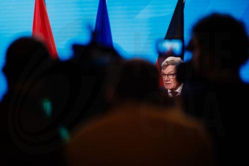 Ώρα για ένα νέο κεφάλαιο στη διαδικασία ένταξης της Τουρκίας στην ΕΕ, λέει ο Γερμανός ΥΠΕΞ