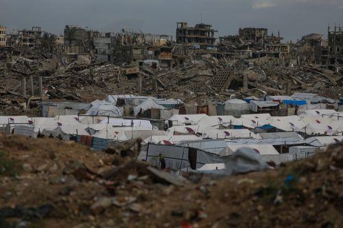 Ο στρατός του Ισραήλ ανακοίνωσε ότι σκότωσε 6 Παλαιστίνιους στη Γάζα