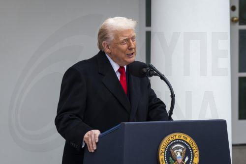 Ο Τραμπ αποκλείει τη Νότια Αφρική από τη σύνοδο της G20 στο Μαϊάμι το 2026