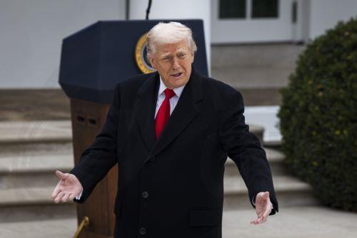 Νέα λεκτική επίθεση Τραμπ εναντίον γυναίκας δημοσιογράφου