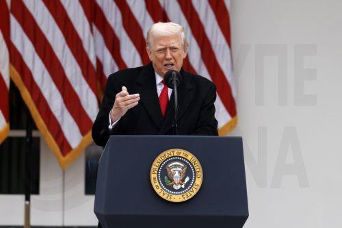 URGENTE: Trump Envia Enviado a Moscou para Conversas Cruciais Sobre a Ucrânia!