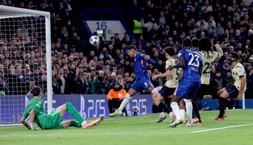 Μεγάλες νίκες Τσέλσι και Λεβερκούζεν, αποτελέσματα και πρόγραμμα Champions League