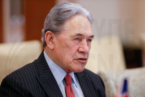 Η Νέα Ζηλανδία απέρριψε πρόσκληση ένταξης στο «συμβούλιο ειρήνης» Τραμπ