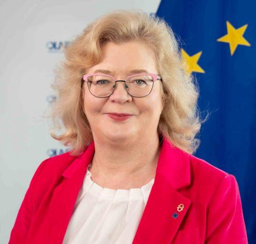 I strongly encourage Cyprus to join Union Anti-Fraud Programme, acting OLAF DG tells CNA