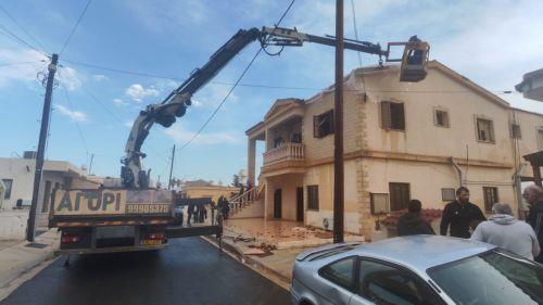 Ρεκόρ αδειοδοτήσεων τον Σεπτέμβριο, λέει ο ΕΟΑ Αμμοχώστου