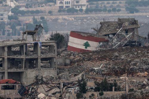 Το Ισραήλ εξαπέλυσε σειρά πληγμάτων κατά της Χεζμπολάχ στον Λίβανο