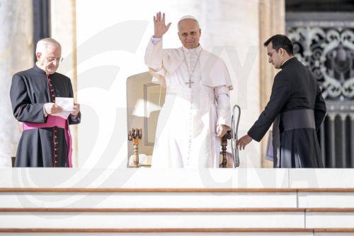 Για τη σημασία της επίσκεψης Πάπα σε Νίκαια-Κωνσταντινούπολη μιλά ειδικός