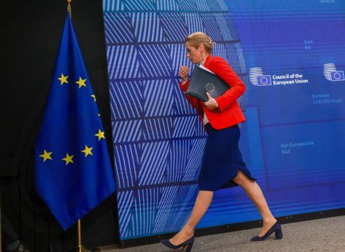 Κάλας: Βλέπουμε μηδενικές ενδείξεις ότι η Ρωσία θέλει να σταματήσει τον πόλεμο