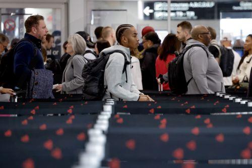 Βρετανία και Ισπανία καταδικάζουν ταξιδιωτικές κυρώσεις ΗΠΑ σε Ευρωπαίους πολίτες