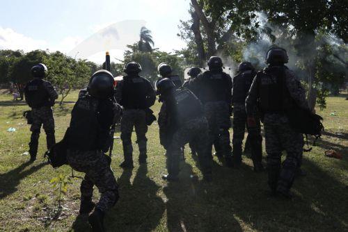 Το Περού κήρυξε κατάσταση έκτακτης ανάγκης στα σύνορα με τη Χιλή