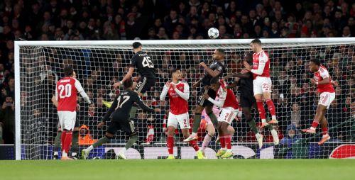 Η Άρσεναλ επικράτησε με 3-1 της Μπάγερν στο Champions League, αποτελέσματα και βαθμολογία