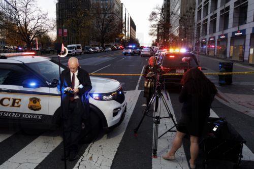 Υπέκυψε η εθνοφρουρός που τραυματίστηκε στην επίθεση κοντά στον Λευκό Οίκο