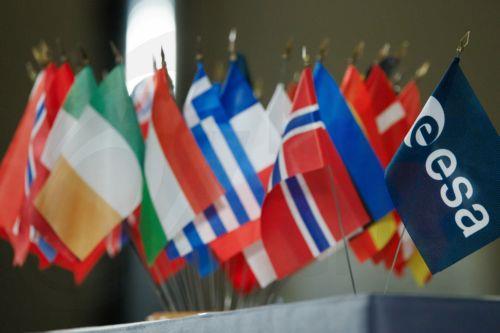 Σημαντικές διαστημικές εξελίξεις κατέγραψε ο ΕΟΔ τους τελευταίους μήνες