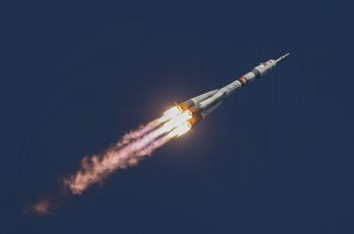 Eσπευσμένη επιστροφή πληρώματος από διάστημα λόγω προβλήματος υγείας αστροναύτη