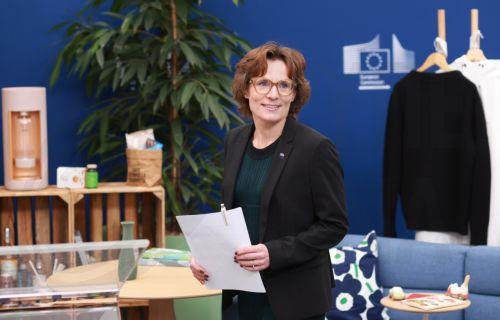 Κομισιόν: Νέος στρατηγικός σχεδιασμός για βιοοικονομία πράσινη ανάπτυξη, ανταγωνιστικότητα και ανθεκτικότητα