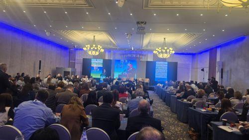 Εφαρμόζεται στην πράξη η Ευρωπαϊκή Τουριστική Ατζέντα 2030 τονίζει ο Κ. Κουμής