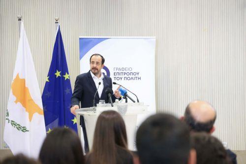 Κάλεσμα ΠτΔ στην Αγκυρα για συνομολόγηση θαλασσίων συνόρων