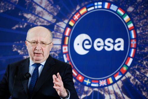 Επιτυχία να κλείσει το EU Space Act επί Κυπριακής Προεδρίας, λέει στο ΚΥΠΕ ο Επίτροπος Κουμπίλιους