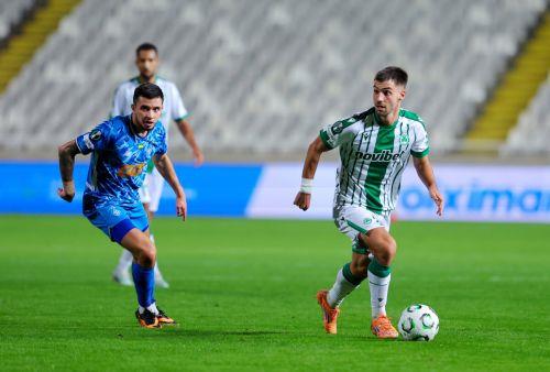 Νίκη 2-0 Ομόνοιας επί Ντιναμό Κιέβου