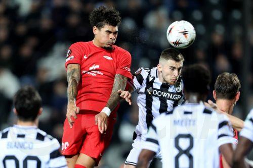 ΠΑΟΚ και Παναθηναϊκός στη μάχη της 6ης αγωνιστικής του Europa League