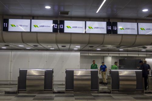 Αποκαταστάθηκε η λειτουργία αεροδρομίου Φιλαδέλφειας μετά την απειλή για βόμβα