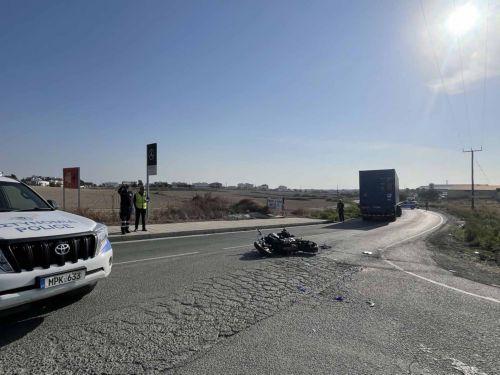 Στη 14η θέση στην ΕΕ η Κύπρος στην οδική θνησιμότητα το 2024