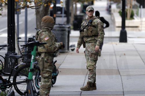 Ένοπλη επίθεση σε Πανεπιστήμιο στις ΗΠΑ με δύο φοιτητές νεκρούς και 9 τραυματίες