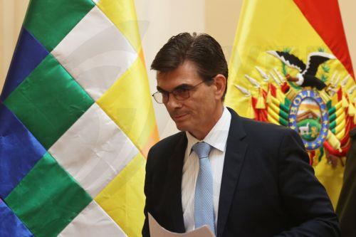 Ισραήλ-Βολιβία αποκαθιστούν διπλωματικές σχέσεις, μετά τη διακοπή λόγω πολέμου στη Γάζα