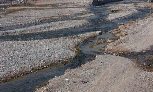Ζήτημα ασφάλειας η λειψυδρία είπε ο ΓΔ Γεωργίας σε εκδήλωση στις Βρυξέλλες